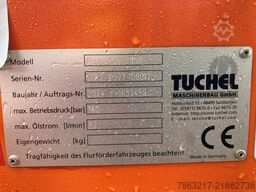 Tuchel Sweep PLUS 590 - 150 Pro