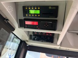 MAN A20 Euro 6, Klima |