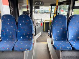 MAN A20 Euro 6, Klima |