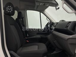 VOLKSWAGEN Crafter 50 Maxi *Rollstuhl-Rampe* Dachklima+15-S