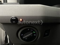 VOLKSWAGEN Crafter 50 Maxi *Rollstuhl-Rampe* Dachklima+15-S