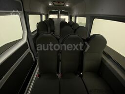 VOLKSWAGEN Crafter 50 Maxi *Rollstuhl-Rampe* Dachklima+15-S