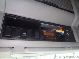 VOLVO FH420 8x4 BB Spitzer Silo 23 cbm VEB EU5