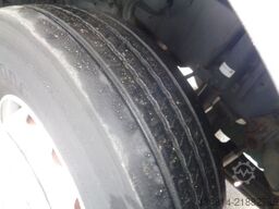 VOLVO FH420 8x4 BB Spitzer Silo 23 cbm VEB EU5
