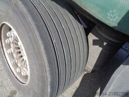 KÖGEL S24-1 Mega 435/50 R19,5 Liftachse SAF