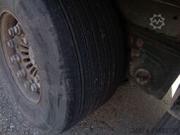 KÖGEL S24-1 Mega 435/50 R19,5 Liftachse SAF