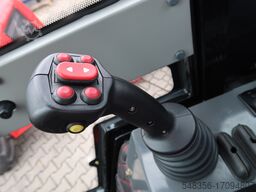 H&R Radlader mit Teleskop 2210T