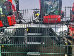 Manitou MRT2660 V+ 360°