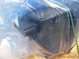 Siemens 1PH7133-7QD32-0CB3 Motor SN: YFFD623357401001 - ! -