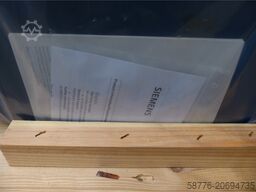 Siemens 1PH7133-7QD32-0CB3 Motor SN: YFFD623357401001  - ! -