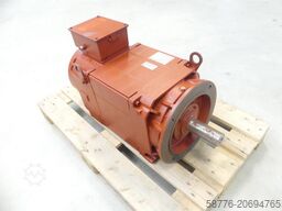 Siemens 1PH7184-7NL230AJ0-Z Motor SN: N-V21194793010001 + RF22P-2DK.3F.5R