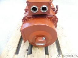 Siemens 1PH7184-7NL230AJ0-Z Motor SN: N-V21194793010001 + RF22P-2DK.3F.5R