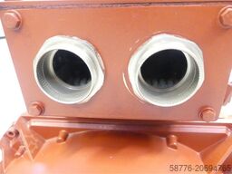 Siemens 1PH7184-7NL230AJ0-Z Motor SN: N-V21194793010001 + RF22P-2DK.3F.5R