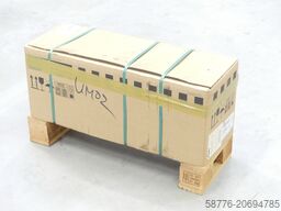 Siemens 1PH8083-1UM02-0LA1 SN:YFF0619957010003 - ! -