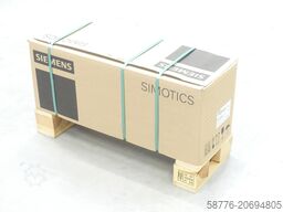 Siemens 1PH8083-1UM02-0LA1 SN:YFH2621543201016 - ! -
