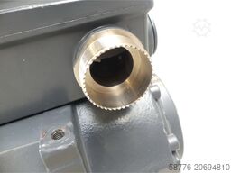Siemens 1PH8105-1DM22-0LA1 Asynchronmotor SN: CN36854601004