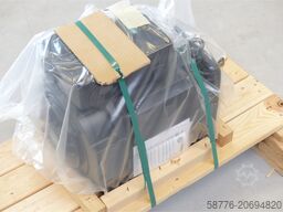 Siemens 1PH8131-1MG23-0LA1 SN:YFC232646201001  !