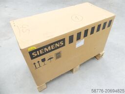 Siemens 1PH8133-1UF10-2BA1 Motor SN: YF1037739601001 --