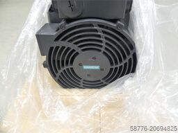 Siemens 1PH8133-1UF10-2BA1 Motor SN: YF1037739601001 --