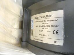 Siemens 1PH8133-1UF10-2BA1 Motor SN: YF1037739601001 --