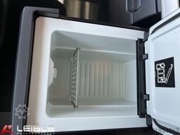 MERCEDES-BENZ Actros 2548 LS Big Space*Standklima*ZZGG 60to*Al