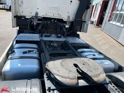 MERCEDES-BENZ Actros 1845 Mega*Big Space*Side Guard*DTCO4.1*
