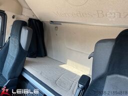 MERCEDES-BENZ Actros 1845 Mega*Big Space*Side Guard*DTCO4.1*