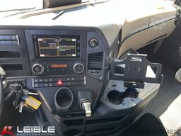 MERCEDES-BENZ Actros 1845 Mega*Big Space*Side Guard*DTCO4.1*