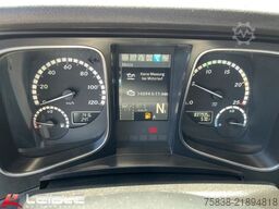 MERCEDES-BENZ Actros 1845 Mega*Big Space*Side Guard*DTCO4.1*