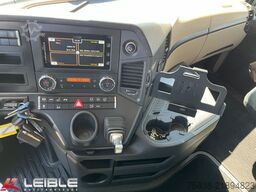 MERCEDES-BENZ Actros 2548 LS Big Space*Standklima*ZZGG 60to*Al