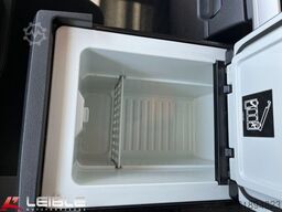 MERCEDES-BENZ Actros 2548 LS Big Space*Standklima*ZZGG 60to*Al