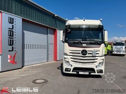 MERCEDES-BENZ Actros 1845 Mega*Big Space*Side Guard*DTCO4.1*