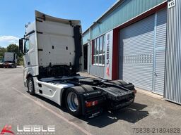 MERCEDES-BENZ Actros 1845 Mega*Big Space*Side Guard*DTCO4.1*