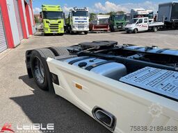 MERCEDES-BENZ Actros 1845 Mega*Big Space*Side Guard*DTCO4.1*