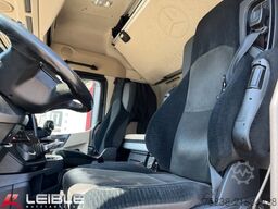 MERCEDES-BENZ Actros 1845 Mega*Big Space*Side Guard*DTCO4.1*