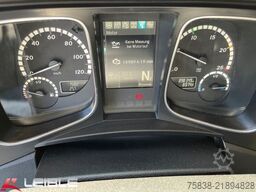 MERCEDES-BENZ Actros 1845 Mega*Big Space*Side Guard*DTCO4.1*