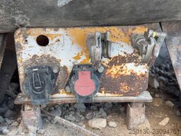 EXTEC Extec Screens & Crushers C12 Ketten-Brechanlage