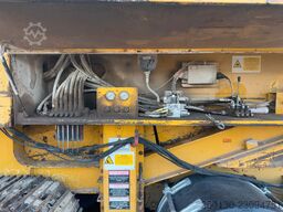 EXTEC Extec Screens & Crushers C12 Ketten-Brechanlage
