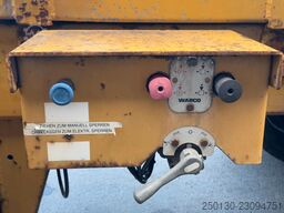 EXTEC Extec Screens & Crushers C12 Ketten-Brechanlage