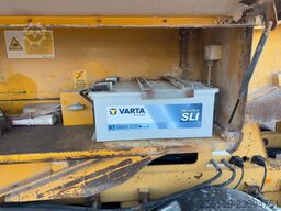 EXTEC Extec Screens & Crushers C12 Ketten-Brechanlage