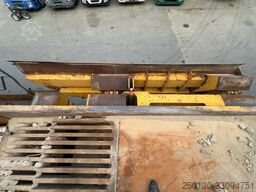 EXTEC Extec Screens & Crushers C12 Ketten-Brechanlage