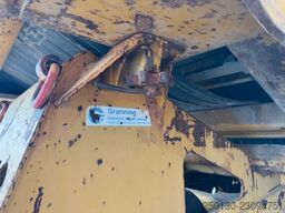 EXTEC Extec Screens & Crushers C12 Ketten-Brechanlage