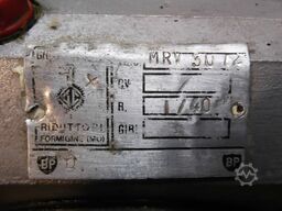 MGM BA80B6