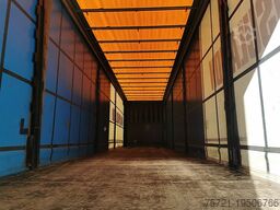 KRONE SDP 02 BÄR 2 TONS TAILLIFT