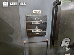 DMG MORI Gildemeister CTX 1250 TC