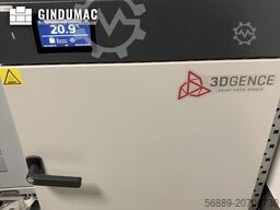 3DGENCE Industry F420