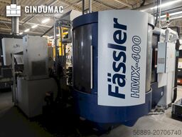 FASSLER HMX 400