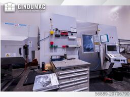 DMG Gildemeister Twin 65