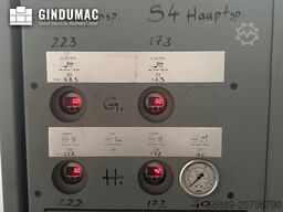 DMG Gildemeister Twin 65