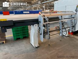 EMCO HYPERTURN 665 MC PLUS